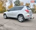 Тойота РАВ 4 2008 в Конотопе на Automoto.ua Серый Тойота РАВ 4, объемом двигателя 2.2 л и пробегом 208 тыс. км за 10490 $, фото 17 на Automoto.ua