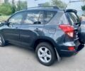 Серый Тойота РАВ 4, объемом двигателя 2 л и пробегом 317 тыс. км за 10777 $, фото 3 на Automoto.ua