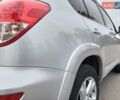 Тойота РАВ 4 2008 в Конотопе на Automoto.ua Серый Тойота РАВ 4, объемом двигателя 2.2 л и пробегом 208 тыс. км за 10490 $, фото 11 на Automoto.ua