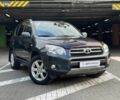 Серый Тойота РАВ 4, объемом двигателя 2 л и пробегом 308 тыс. км за 9990 $, фото 1 на Automoto.ua