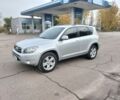 Тойота РАВ 4 2008 в Конотопе на Automoto.ua Серый Тойота РАВ 4, объемом двигателя 2.2 л и пробегом 208 тыс. км за 10490 $, фото 8 на Automoto.ua