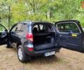 Серый Тойота РАВ 4, объемом двигателя 2 л и пробегом 257 тыс. км за 9700 $, фото 4 на Automoto.ua