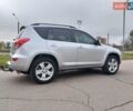 Тойота РАВ 4 2008 в Конотопе на Automoto.ua Серый Тойота РАВ 4, объемом двигателя 2.2 л и пробегом 208 тыс. км за 10490 $, фото 1 на Automoto.ua