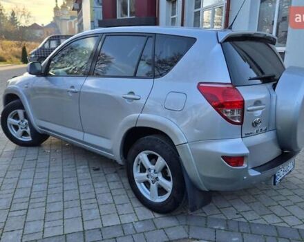 Серый Тойота РАВ 4, объемом двигателя 2.23 л и пробегом 293 тыс. км за 7999 $, фото 29 на Automoto.ua