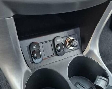 Серый Тойота РАВ 4, объемом двигателя 2.23 л и пробегом 293 тыс. км за 7999 $, фото 40 на Automoto.ua