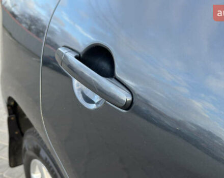 Сірий Тойота РАВ 4, об'ємом двигуна 2 л та пробігом 90 тис. км за 12300 $, фото 44 на Automoto.ua