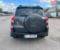 Тойота РАВ 4 2008 в Белой Церкве на Automoto.ua Серый Тойота РАВ 4, объемом двигателя 2 л и пробегом 192 тыс. км за 10400 $, фото 3 на Automoto.ua