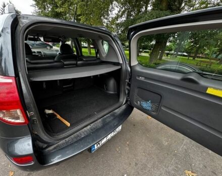 Серый Тойота РАВ 4, объемом двигателя 0 л и пробегом 178 тыс. км за 2700 $, фото 9 на Automoto.ua