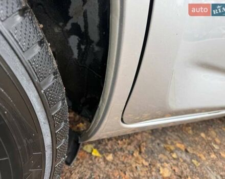 Серый Тойота РАВ 4, объемом двигателя 2 л и пробегом 80 тыс. км за 12600 $, фото 48 на Automoto.ua