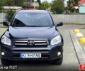 Серый Тойота РАВ 4, объемом двигателя 2 л и пробегом 191 тыс. км за 9500 $, фото 2 на Automoto.ua