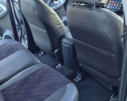 Серый Тойота РАВ 4, объемом двигателя 2.23 л и пробегом 293 тыс. км за 7999 $, фото 63 на Automoto.ua