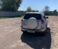 Серый Тойота РАВ 4, объемом двигателя 2.4 л и пробегом 172 тыс. км за 11200 $, фото 8 на Automoto.ua