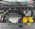 Тойота РАВ 4 2008 в Белой Церкве на Automoto.ua Серый Тойота РАВ 4, объемом двигателя 2 л и пробегом 192 тыс. км за 10400 $, фото 6 на Automoto.ua