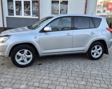 Серый Тойота РАВ 4, объемом двигателя 2.23 л и пробегом 293 тыс. км за 7999 $, фото 88 на Automoto.ua