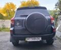 Серый Тойота РАВ 4, объемом двигателя 2 л и пробегом 256 тыс. км за 8899 $, фото 8 на Automoto.ua