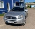 Серый Тойота РАВ 4, объемом двигателя 2.4 л и пробегом 172 тыс. км за 11200 $, фото 1 на Automoto.ua
