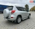Серый Тойота РАВ 4, объемом двигателя 2 л и пробегом 309 тыс. км за 8950 $, фото 11 на Automoto.ua