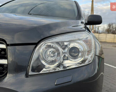 Серый Тойота РАВ 4, объемом двигателя 2 л и пробегом 90 тыс. км за 12300 $, фото 28 на Automoto.ua