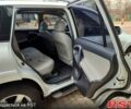 Серый Тойота РАВ 4, объемом двигателя 24 л и пробегом 139 тыс. км за 9900 $, фото 8 на Automoto.ua