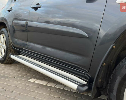 Сірий Тойота РАВ 4, об'ємом двигуна 2 л та пробігом 90 тис. км за 12300 $, фото 41 на Automoto.ua