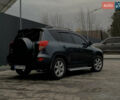 Серый Тойота РАВ 4, объемом двигателя 2 л и пробегом 241 тыс. км за 9600 $, фото 5 на Automoto.ua