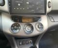 Сірий Тойота РАВ 4, об'ємом двигуна 2 л та пробігом 308 тис. км за 9990 $, фото 18 на Automoto.ua