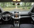 Сірий Тойота РАВ 4, об'ємом двигуна 2 л та пробігом 210 тис. км за 11500 $, фото 9 на Automoto.ua