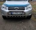 Сірий Тойота РАВ 4, об'ємом двигуна 2 л та пробігом 151 тис. км за 10300 $, фото 1 на Automoto.ua