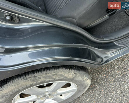 Серый Тойота РАВ 4, объемом двигателя 2 л и пробегом 213 тыс. км за 9999 $, фото 39 на Automoto.ua