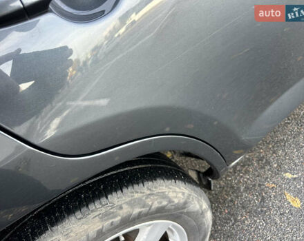 Серый Тойота РАВ 4, объемом двигателя 2 л и пробегом 213 тыс. км за 9999 $, фото 12 на Automoto.ua