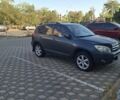 Сірий Тойота РАВ 4, об'ємом двигуна 2 л та пробігом 221 тис. км за 9200 $, фото 2 на Automoto.ua