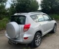 Серый Тойота РАВ 4, объемом двигателя 2.2 л и пробегом 157 тыс. км за 4950 $, фото 8 на Automoto.ua