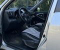 Серый Тойота РАВ 4, объемом двигателя 1.99 л и пробегом 204 тыс. км за 12500 $, фото 8 на Automoto.ua
