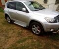 Сірий Тойота РАВ 4, об'ємом двигуна 2.2 л та пробігом 308 тис. км за 6200 $, фото 1 на Automoto.ua