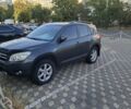 Сірий Тойота РАВ 4, об'ємом двигуна 2 л та пробігом 221 тис. км за 9200 $, фото 1 на Automoto.ua