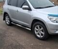Сірий Тойота РАВ 4, об'ємом двигуна 2 л та пробігом 151 тис. км за 10300 $, фото 2 на Automoto.ua