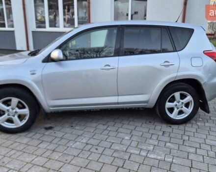 Серый Тойота РАВ 4, объемом двигателя 2.23 л и пробегом 293 тыс. км за 7999 $, фото 11 на Automoto.ua