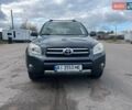 Тойота РАВ 4 2008 в Белой Церкве на Automoto.ua Серый Тойота РАВ 4, объемом двигателя 2 л и пробегом 192 тыс. км за 10400 $, фото 1 на Automoto.ua