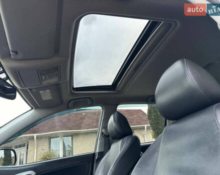 Серый Тойота РАВ 4, объемом двигателя 2 л и пробегом 230 тыс. км за 9450 $, фото 15 на Automoto.ua