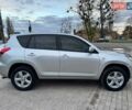 Сірий Тойота РАВ 4, об'ємом двигуна 2.23 л та пробігом 175 тис. км за 9650 $, фото 2 на Automoto.ua
