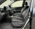 Серый Тойота РАВ 4, объемом двигателя 0 л и пробегом 229 тыс. км за 1909 $, фото 6 на Automoto.ua