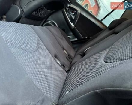 Сірий Тойота РАВ 4, об'ємом двигуна 2.23 л та пробігом 175 тис. км за 9650 $, фото 22 на Automoto.ua