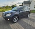 Серый Тойота РАВ 4, объемом двигателя 2.2 л и пробегом 153 тыс. км за 4295 $, фото 7 на Automoto.ua