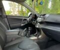 Серый Тойота РАВ 4, объемом двигателя 2.2 л и пробегом 277 тыс. км за 11000 $, фото 6 на Automoto.ua