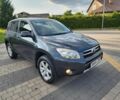 Серый Тойота РАВ 4, объемом двигателя 2.2 л и пробегом 153 тыс. км за 4295 $, фото 1 на Automoto.ua