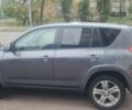Сірий Тойота РАВ 4, об'ємом двигуна 2.2 л та пробігом 200 тис. км за 12500 $, фото 1 на Automoto.ua