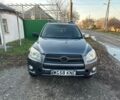 Серый Тойота РАВ 4, объемом двигателя 2.2 л и пробегом 290 тыс. км за 5000 $, фото 1 на Automoto.ua