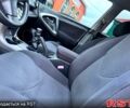 Сірий Тойота РАВ 4, об'ємом двигуна 2.2 л та пробігом 175 тис. км за 9650 $, фото 6 на Automoto.ua