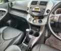 Серый Тойота РАВ 4, объемом двигателя 2.2 л и пробегом 153 тыс. км за 4295 $, фото 15 на Automoto.ua