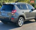Серый Тойота РАВ 4, объемом двигателя 2.2 л и пробегом 199 тыс. км за 10500 $, фото 2 на Automoto.ua